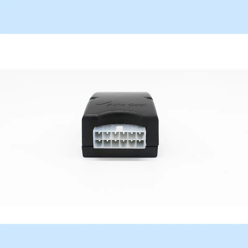 

For Infiniti QX80/Nissan Patrol/Armada Car Automatically 2 Side Mirror Folder Foding Spread Window Closer Kit