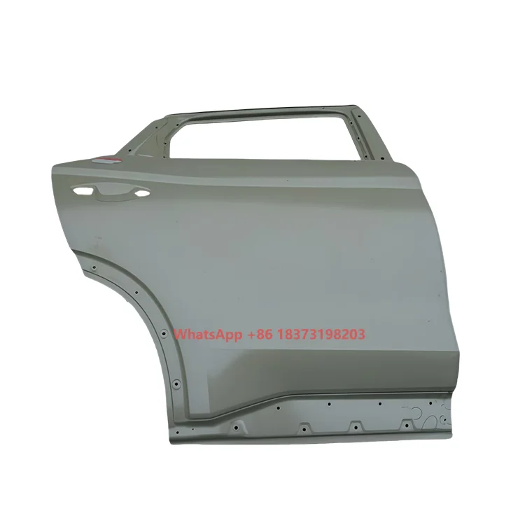 Auto Parts OEM SA3F-6201019/70 SA3F-6201010/70 Left and Right Rear Car Door for BYD Song Plus EV