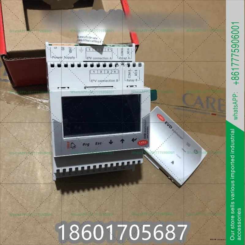 CARLE Chinese Handler EVDIS00CN0 English EVDIS00EN0 Russian EVDIS00RU0 Display