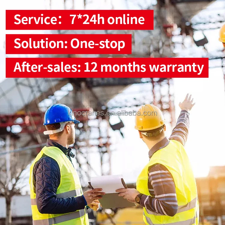 チェーンホイスト価格 Kenancranes 作業効率 3t 5t 容量 電動トロリー