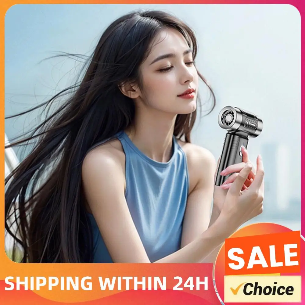 

Мини-турбовентилятор 100000 об/мин, высокоскоростной, сверхмощный, турбинный, 4500 Па, электрический пылеудалитель