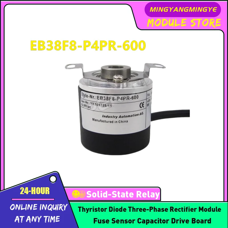 New Original Encode… - image