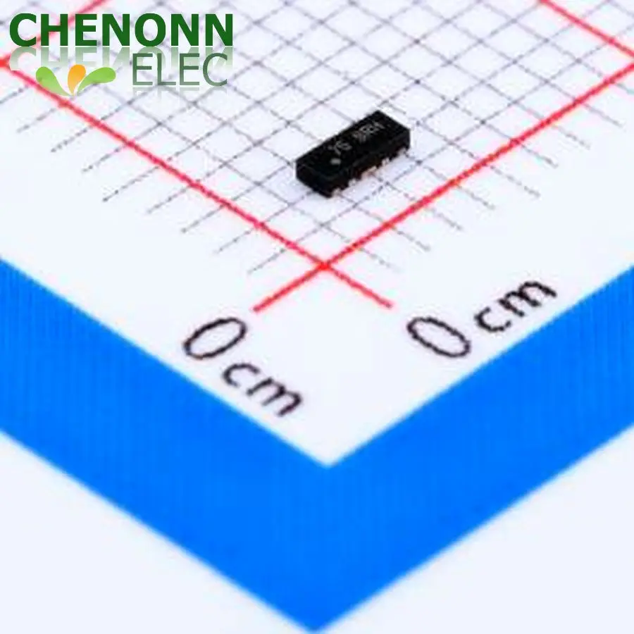 50PCS/LOT TPD4E05U06QDQARQ1 (TVS Diodes)