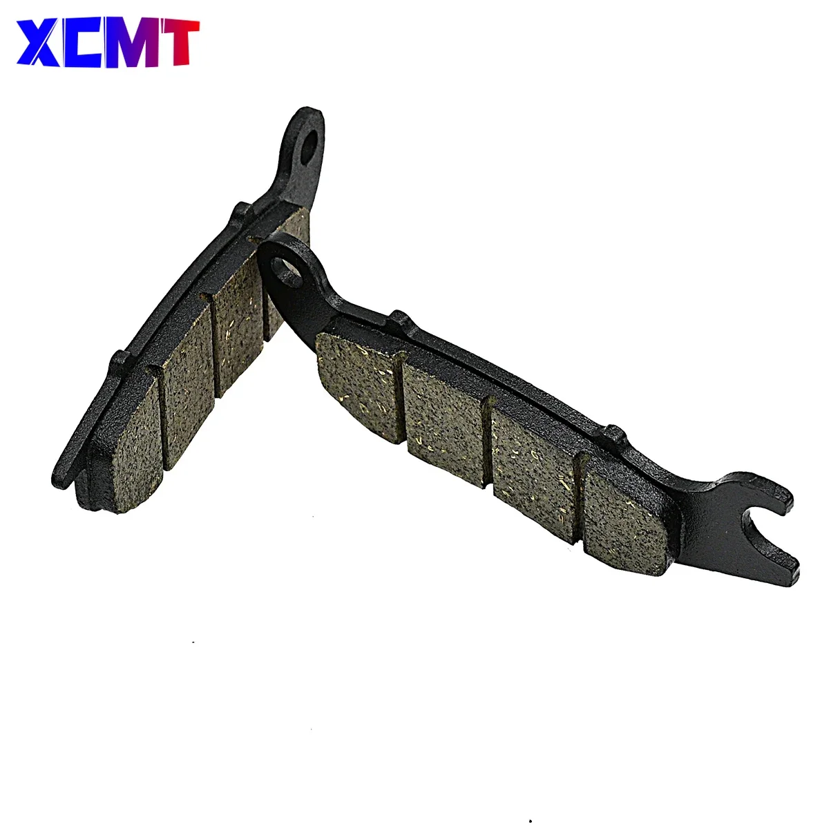 وسادات فرامل أمامية للدراجة النارية مناسبة لهوندا ، ANF125 3 T5 6 T6 A CBR125 M9 MA MB MSX125 D E CBR150R CBF125 R4 R5 RW5 RW6 RD RF RWB