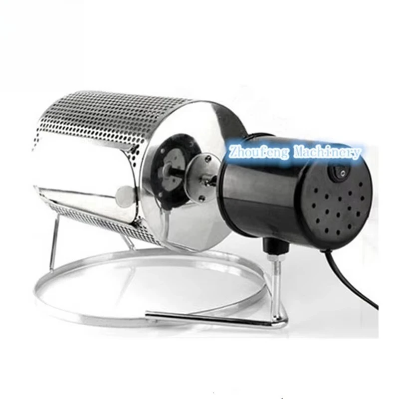 300-500 جرام محمصة حبوب القهوة للاستخدام المنزلي الصغير #1