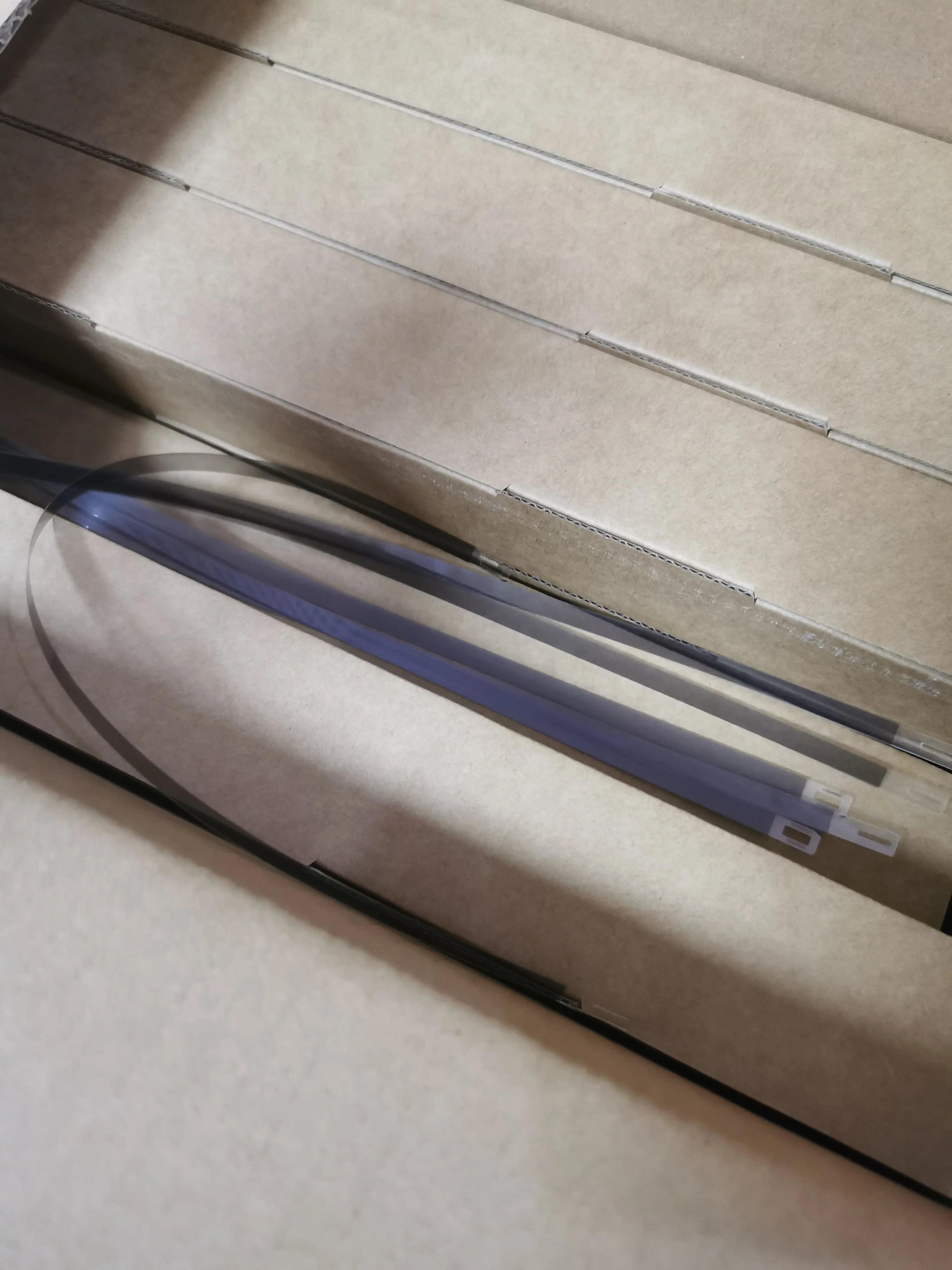 

1829778 CR SCALE ENCODER STRIP For Epson L8050 L8051 L8160 L8180 L8188 L18058 L18150 Ecotank ET-8550 ET8550 ET-18100 ET18100