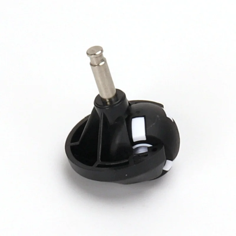 Front Caster Wheel For Ecovacs Deebot N79 N79S DN620 Robot Vacuum Cleaner Replacement Spare Parts Smooth Movement Accessories