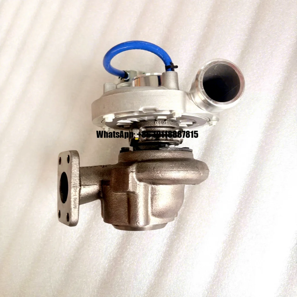 

Турбокомпрессор C4.4 Turbo 482-0234 (4820234) для двигателя FQ C4.4, экскаватора G320GC, по заводской цене