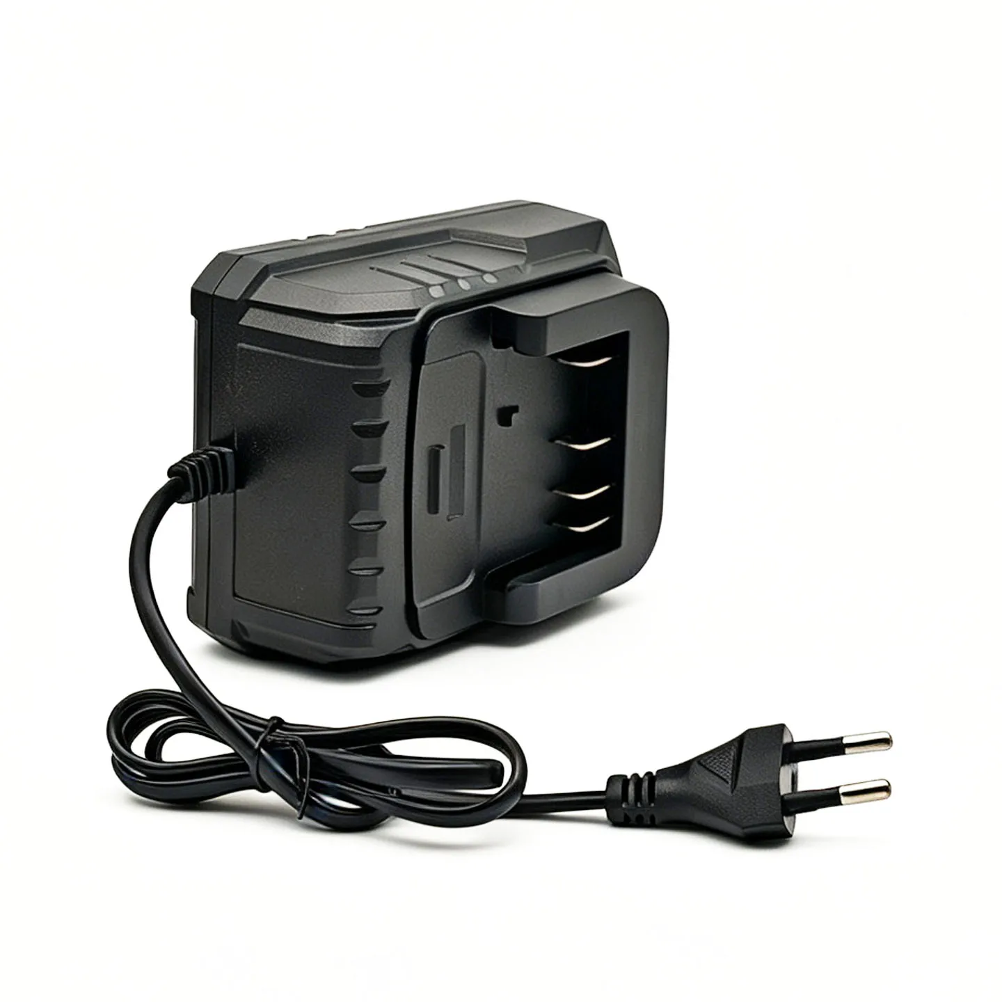 Tools Parts For Bosch 18V Lithium Ion Batteries Case Packs BAT609G BAT618 BAT618G Power Tools 220V Charger AL1860CV GAL18V-40
