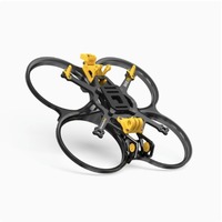 SpeedyBee Bee35 3.5inch Frame 153mm Wheelbase for FPV Freestyle 3.5inch Cinewhoop Ducted Drones DIY Parts