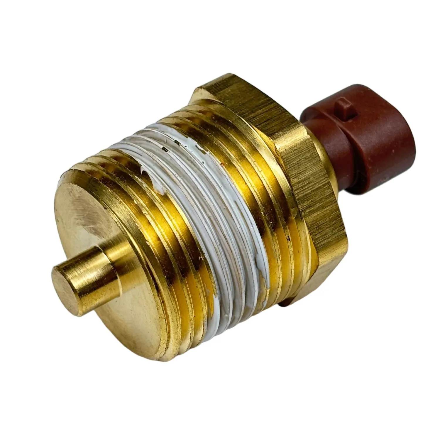 Coolant Temperature Sensor 23514708 23515251 For Detroit Diesel Series 60 High Quality