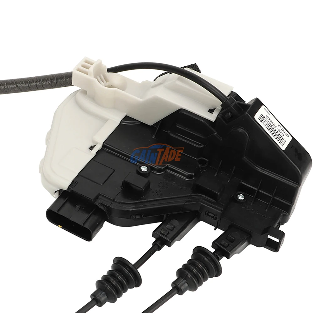 81310-2W010 81320-2W010 Front Left Right Door Lock Actuator For Hyundai Santa Fe DM 2013-2019 813102W010 813202W010 81310 2W010