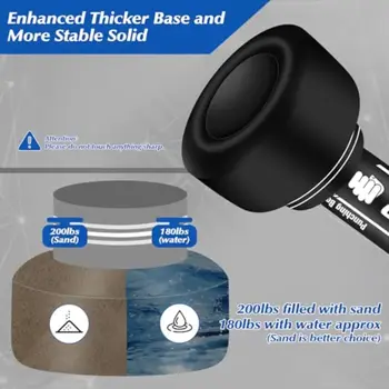 8 best sales Équipement de kickboxing - №5