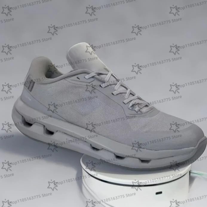 أحذية رياضية جديدة للرجال والنساء لعام 2025 أحذية رياضية للجري قابلة للتنفس ومضادة للانزلاق أحذية رياضية للركض على الطرق أحذية رياضية خارجية R8 #2