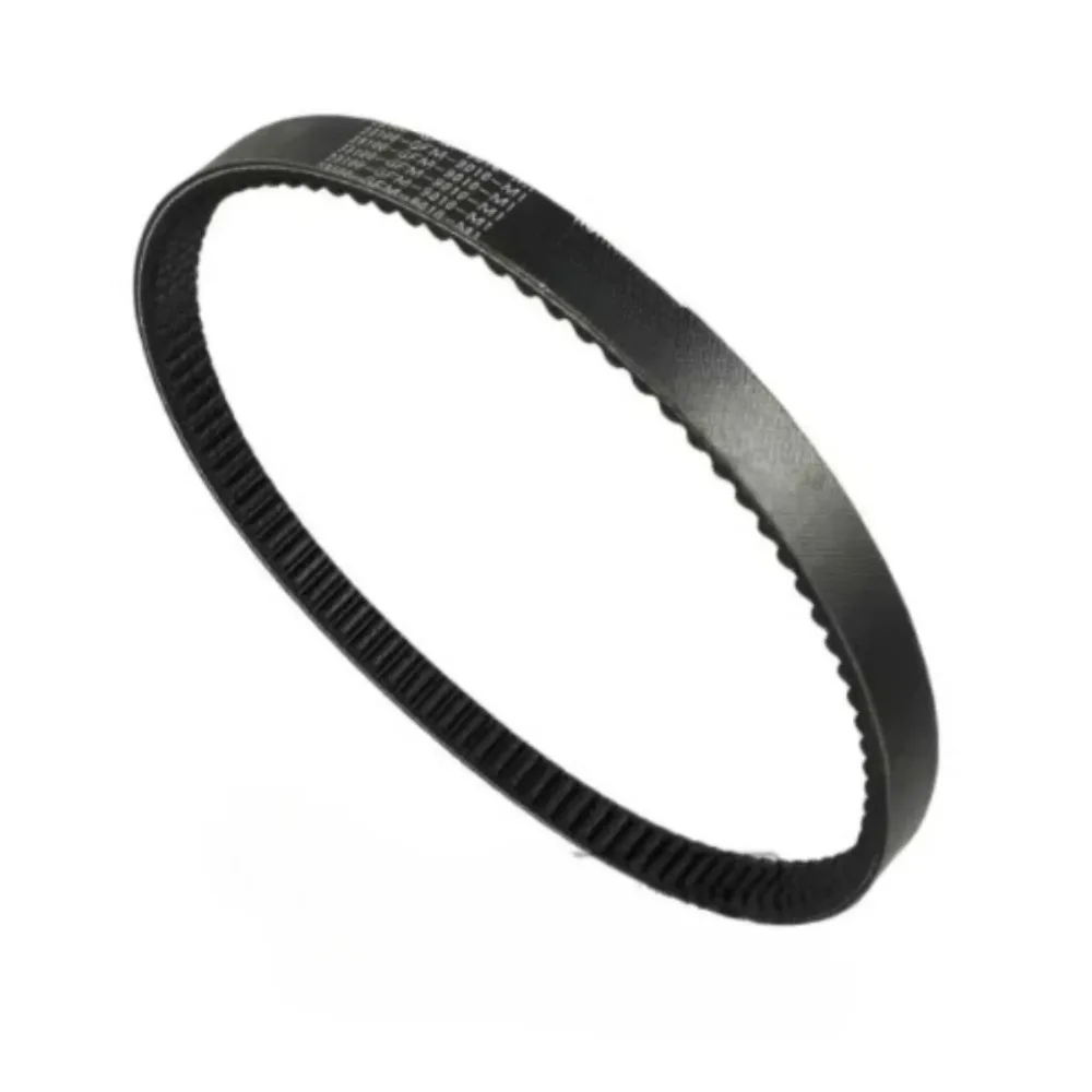 

For Wuyang for Honda Jieyu 110 Motorcycle 23100-GFM-890 Drive Belt Transmission Belt CN III CN IV Genuine Brand New