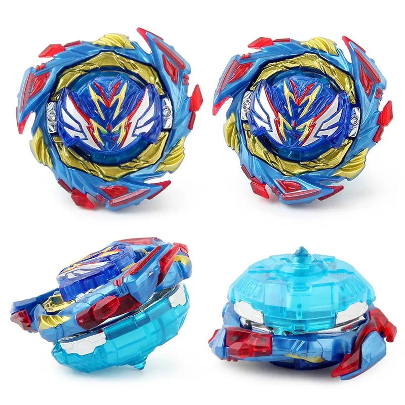 Beyblade Burst Gyro DB Generation Limited B- 187 Boxed with B- 184 Two-Way Cable Transmitter Boys and Girls Holiday Gifts