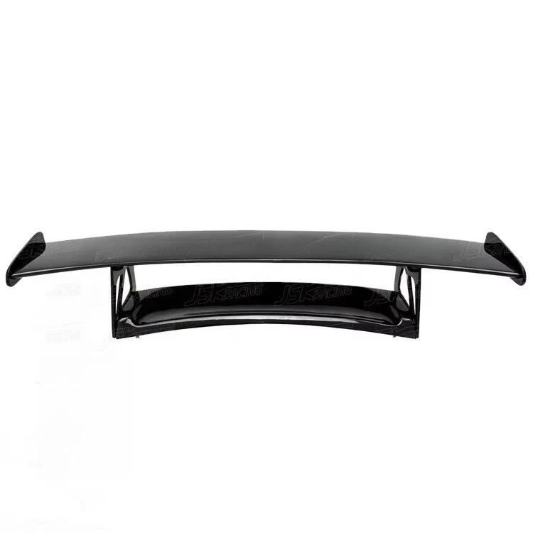 GT STYLE CARBON FIBER REAR SPOILER for 2005-2012 BOXSTER 987
