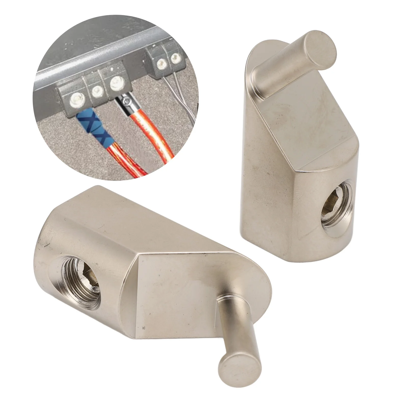 1 Pair Input Wire G…