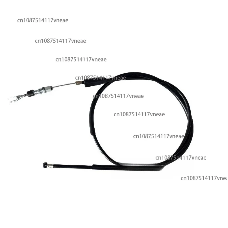 250 Motorcycle Left And Right Cable GV250 Clutch Cable