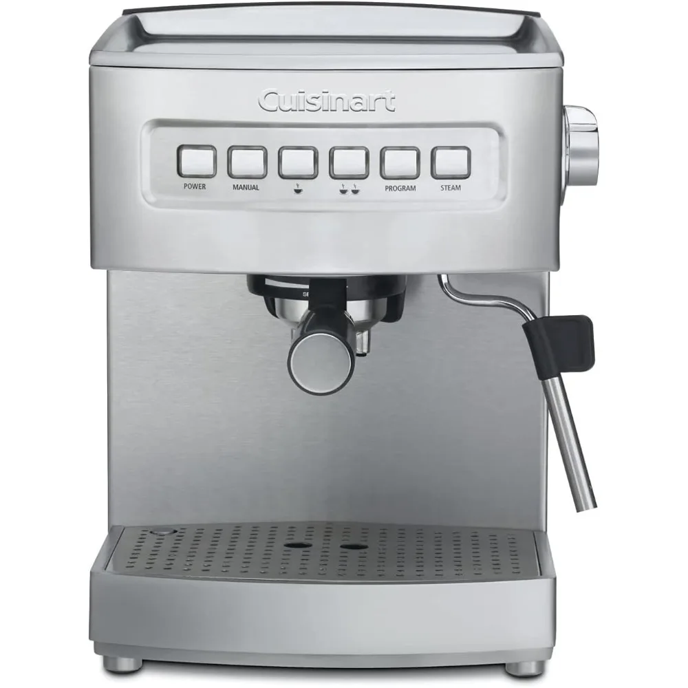 Programmable 15-Bar Maker, Stainless Steel