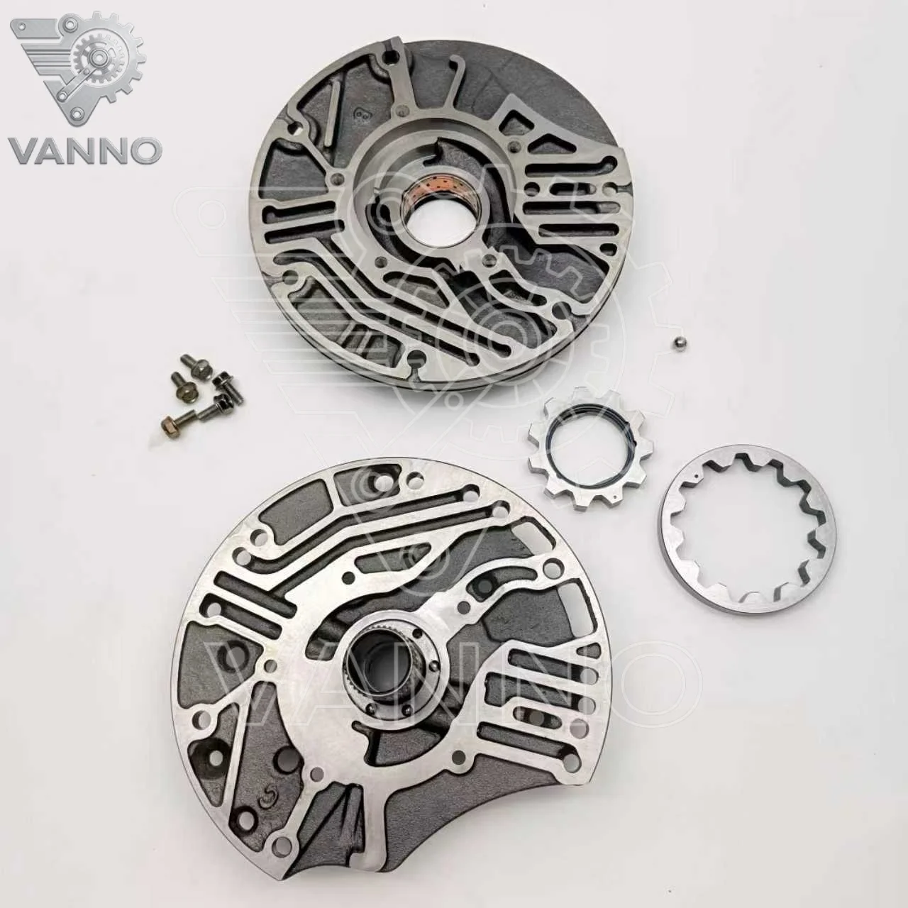 A4AF3  F4A232  Original transmission oil pump   Suitable for Hyundai, Kia, Mitsubishi cars