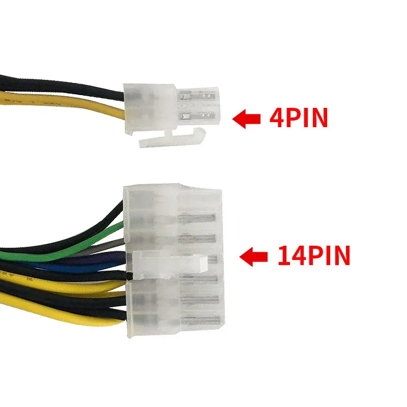 Power Supply FSP240-40SBV PCB020 PS-4241-01 PS-4241-02 HK280-71FP HK340-72F PS-3181-02 PS-4241-09 240W 54Y8871 54Y8875 54Y8897