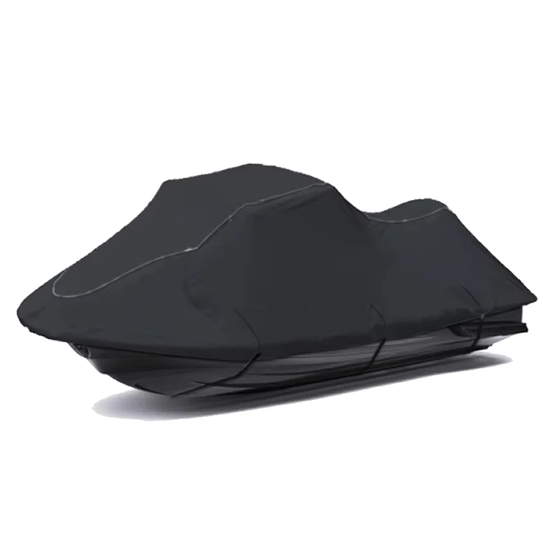 حار بيع الغبار للماء شعار مخصص غطاء القارب تنفس JetSki PWC يغطي