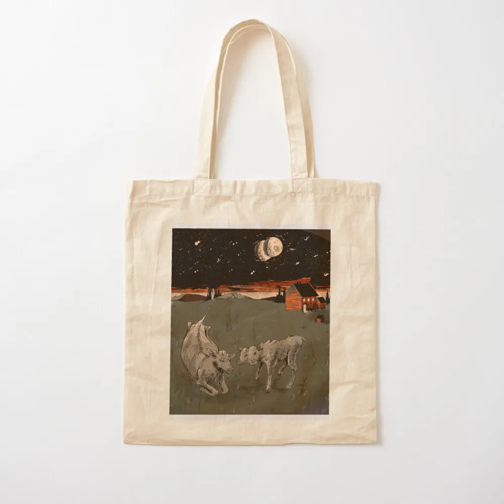 Twice as many stars Tote Bag great bag reusable grocery bags custom canvas bag Canvas Tote