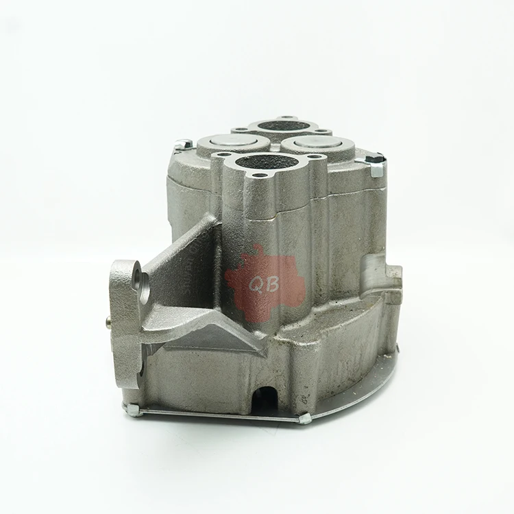 

3634640 AR12387 Масляный насос cummins K38 Масляный насос 12 В 3634640