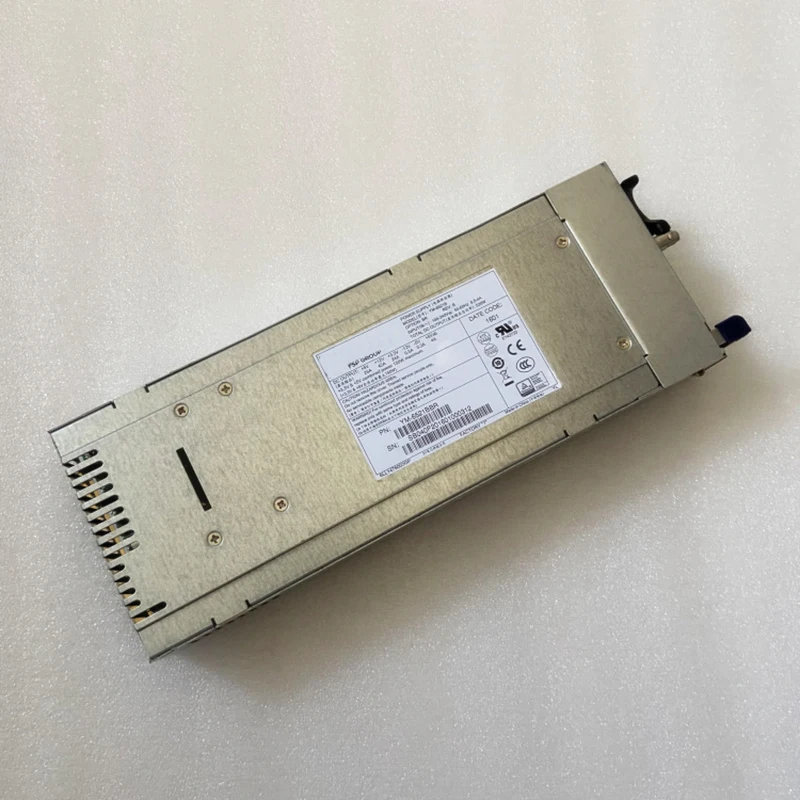 YM-6521B 520W Original For 3Y Server Redundant Hot-swap Power Supply Module 100% Tested Fast Ship