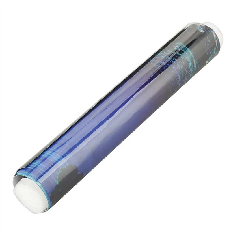 Sfondo per acquario Pittura decorativa Piante HD Acquario Paesaggio Adesivo Oceano Piante marine Sfondo Decor