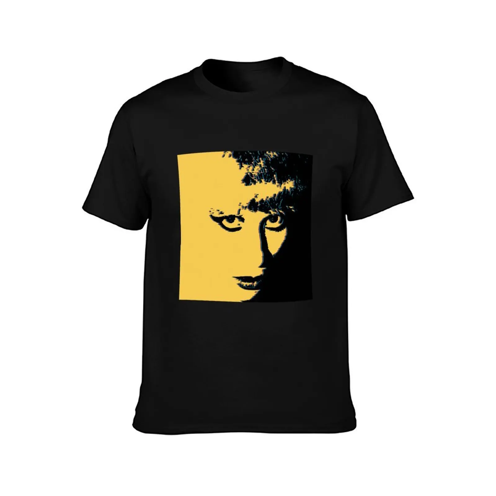 Hazel O'Connor Retro Pop Art Style Graphic Design|Perfect Gift T-Shirt Lightweight Cooling Short Sleeve Tee T-Shirt