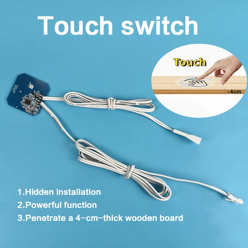 New DC12V 24V Smart…