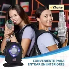 YLaser هدف التدريب في الأماكن المغلقة، ممارسة الترفيه الصغيرة، لعبة الطاولة الرياضية والترفيهية #2