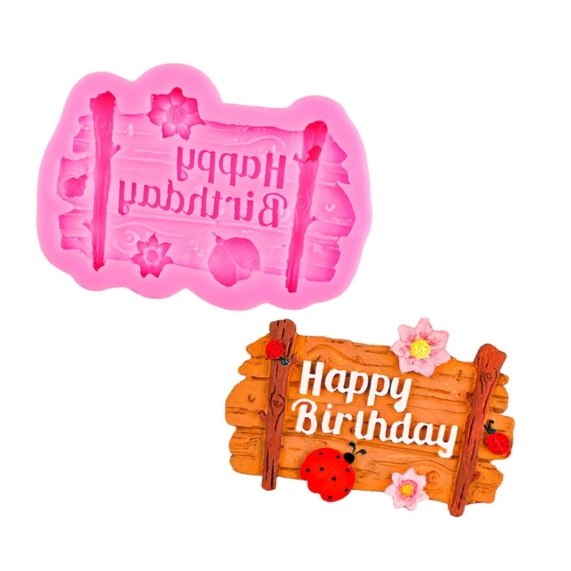 Пищевые силиконовые плесени