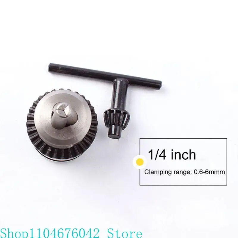 دليل 5ASD 1/4 في يدوي كرنك الحفر المصغرة مع تصميم الأوزان المزدوجة الفولاذ المصبوب بدقة