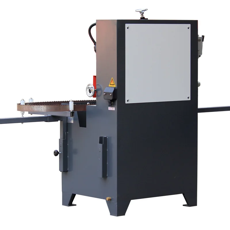Automatic alloy saw blade grinding machine, digital display screen automatic tooth counting with water pump