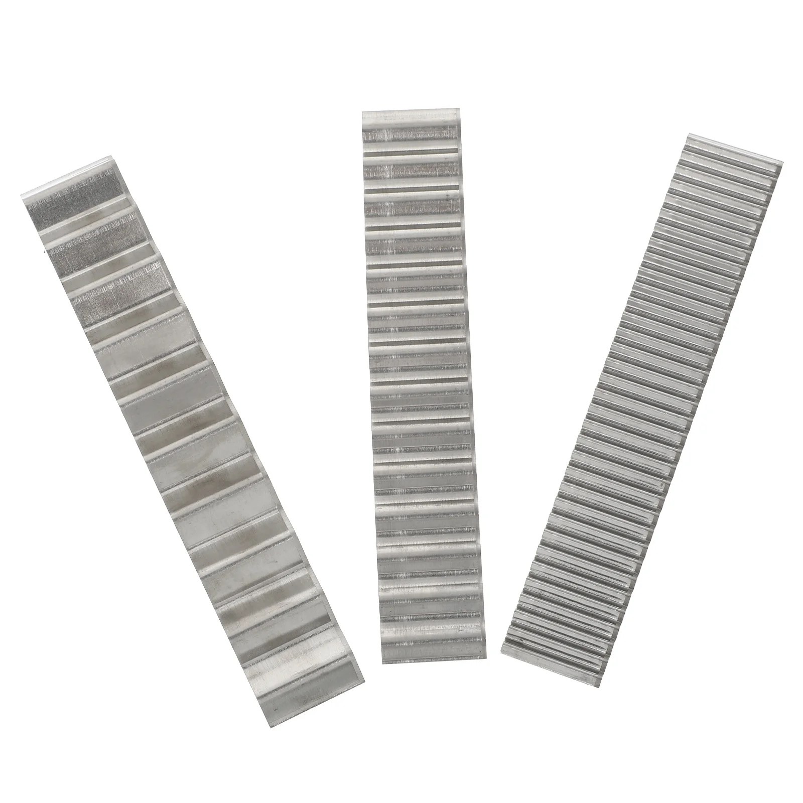 

3Pcs Compact Polymer Clay Cutting Tools Best Choice for Craft Lovers Easy to Use in Smoothing Shaping Clay Cutter