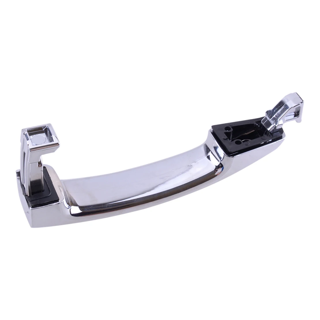 Exterior Rear Door …