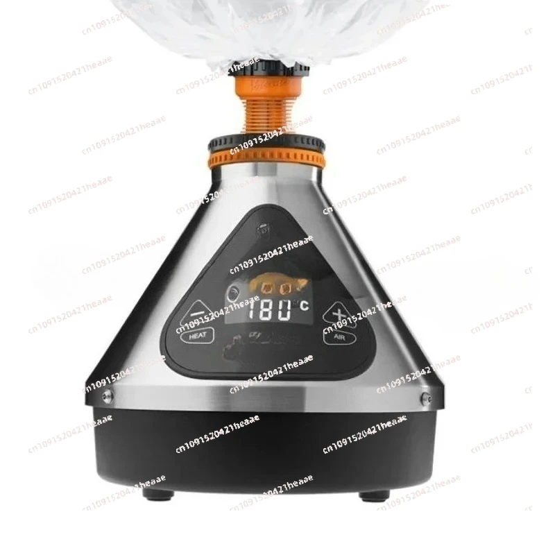 

Suitable for Hybrid atomizer temperature control digital evaporator