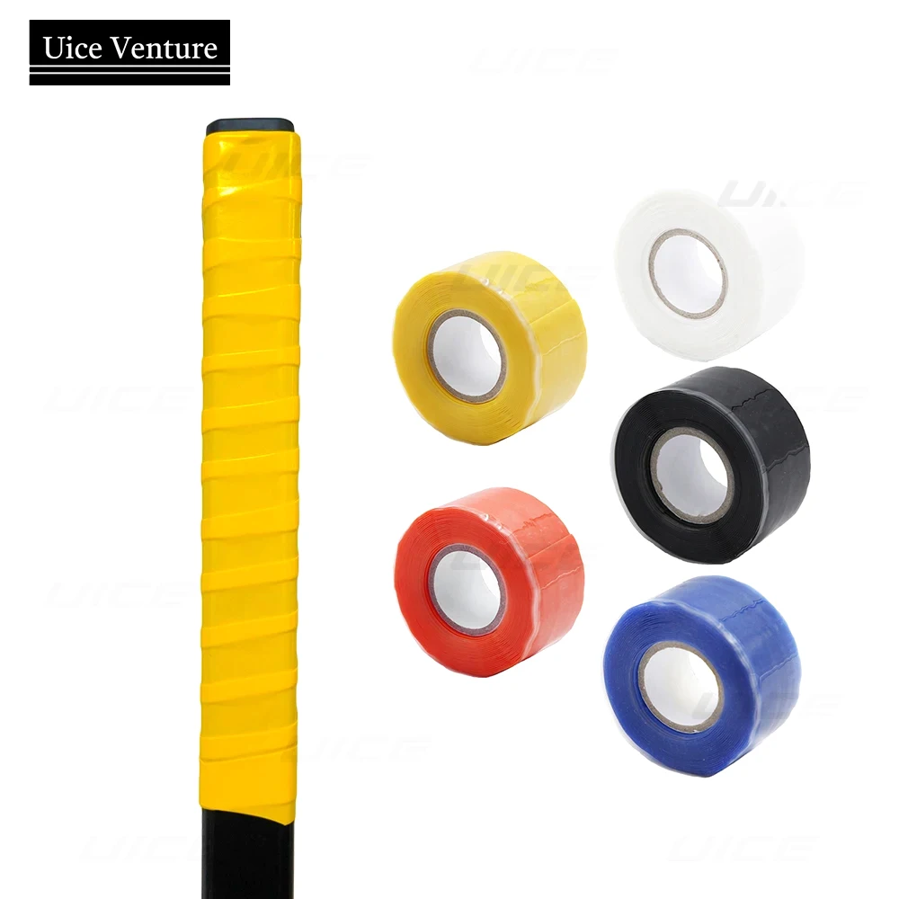 1.5m Silicone Grip Tape For Canoe Kayak Carbon Fiber Dragon Boat Paddles Kayak Canoe Dragon Boat Paddles Supplies