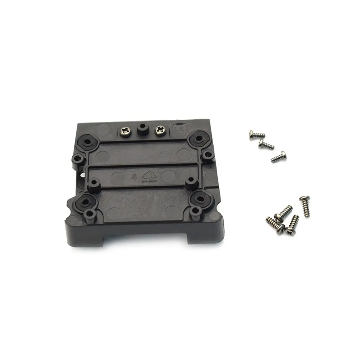 Gimbal Damping Cushion Holder for Pro Shock Absorbing Bracket Board Replacement Repair Parts Kit