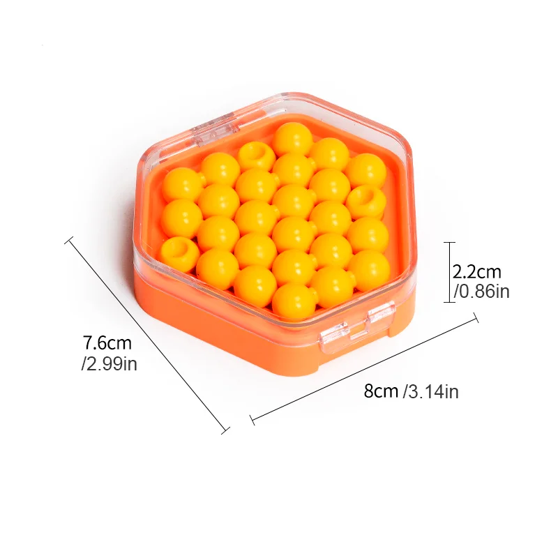 IQ Mini Bead Board Game Educational Learning Pocket Game Toys Stress Reducing Toys Self-Created Challenges Logic Game 7 to Adult