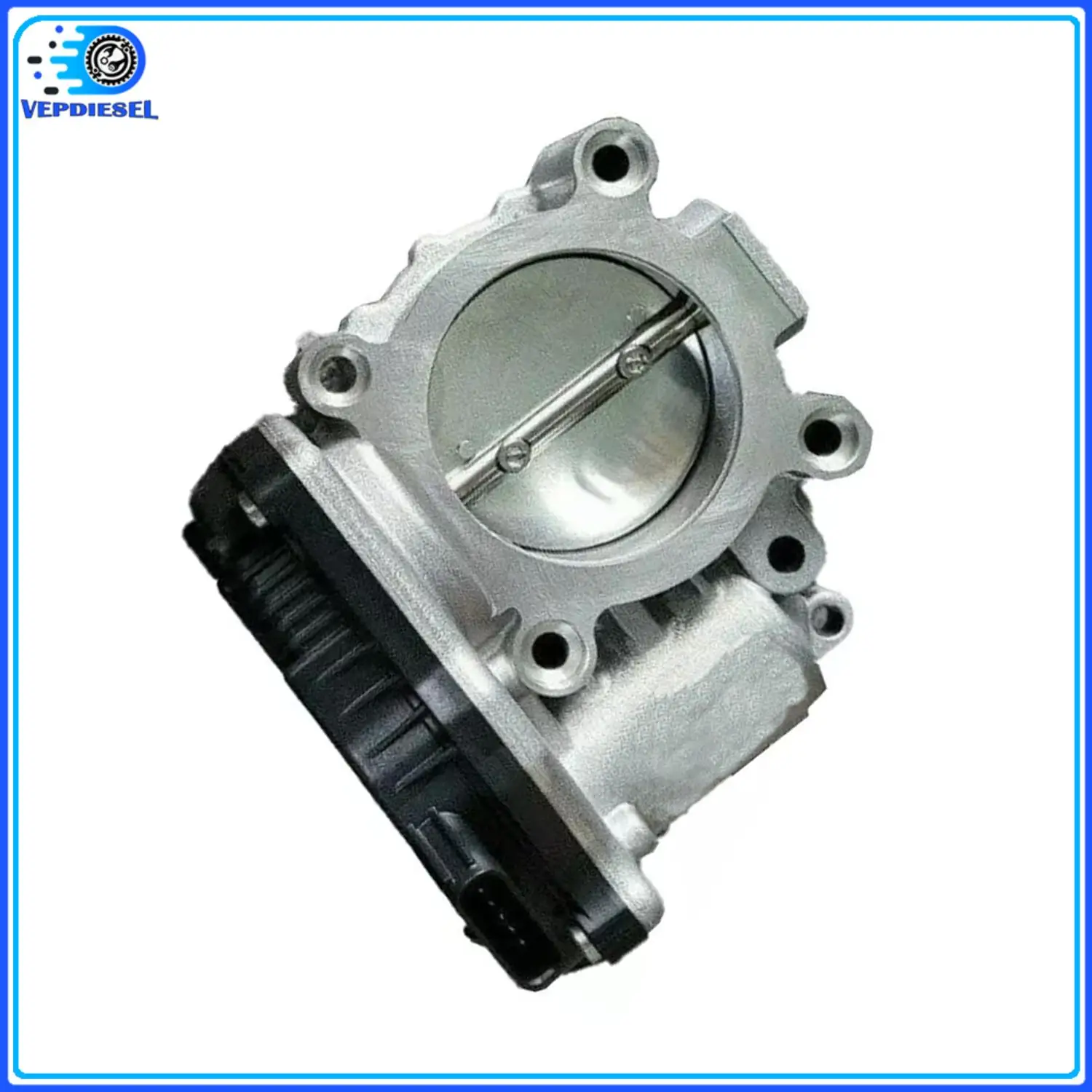 351002M417 35100-2M417 New Genuine OEM Throttle Body Assy For Kia K5 2021-2023 Auto Parts