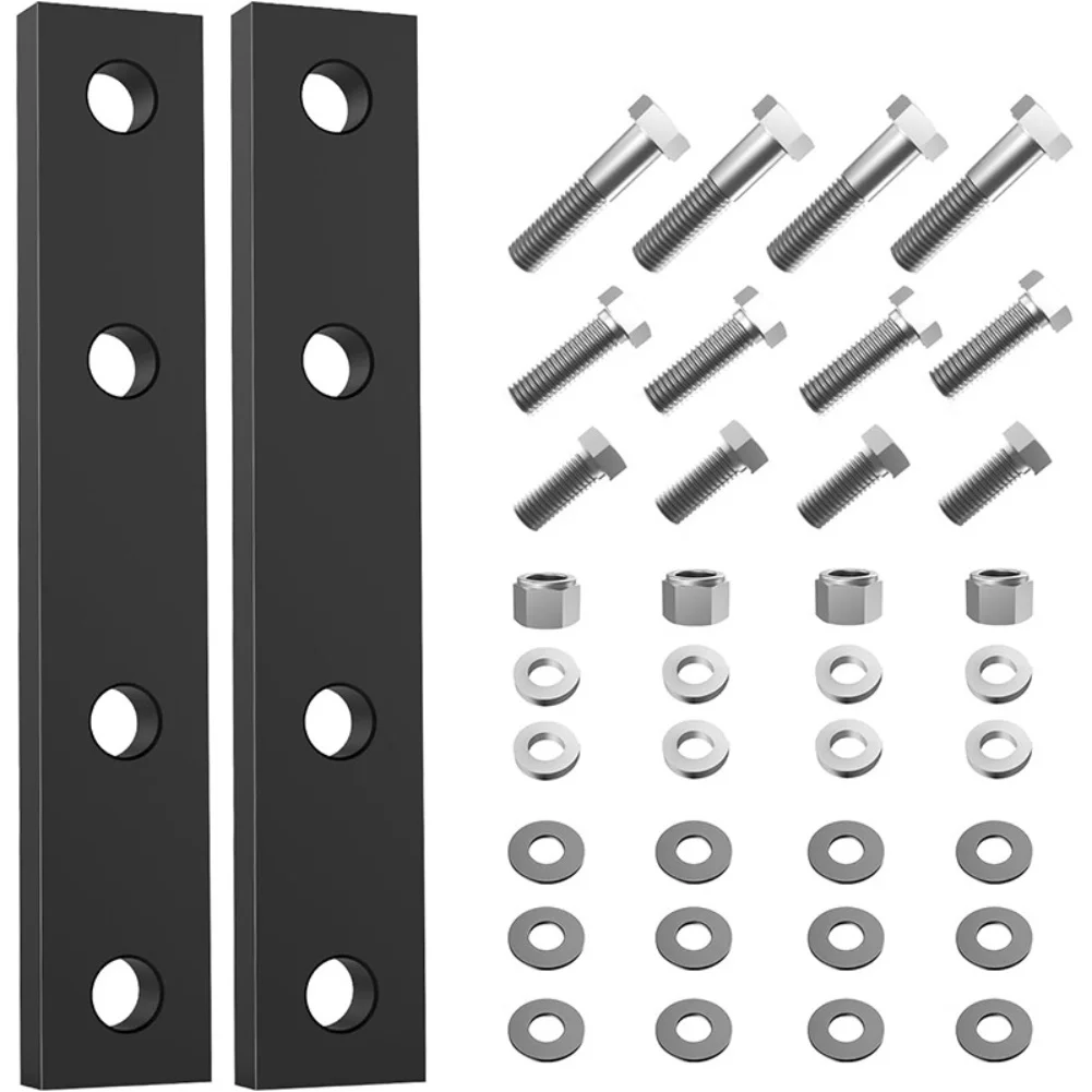 

Steering Arm Extension Kit For Zero Turn Mowers: Enhance Comfort & Performance Gardening Tools Replacement Garden Power Tools
