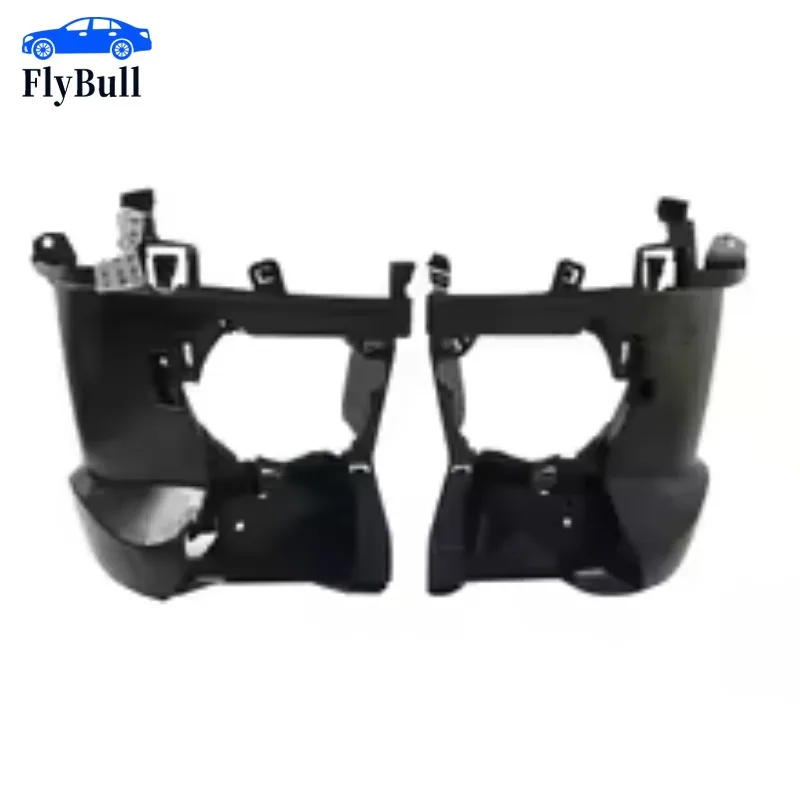 51117386361 5513-00-0063933P BM0311304 Front Fog Light Frame for BMW 3 Series 316i 318i 320i 2016 2017 2018 2019