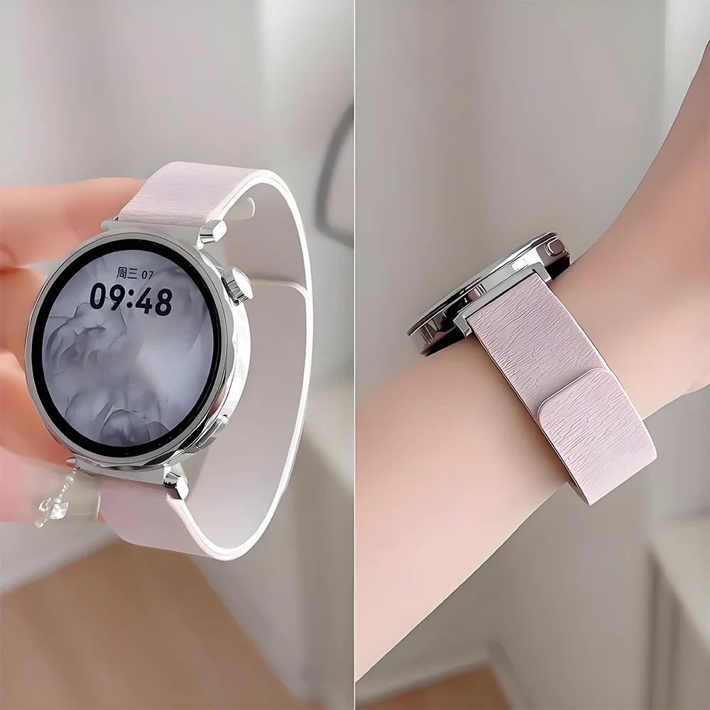 18/20/22Mm Straps F…