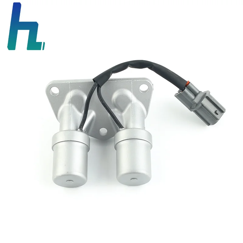 

28200-PLX-003 Variable Gearbox-Valve Transmission Dual Shift Solenoid for Honda Civic 2001 2002 2003 2004