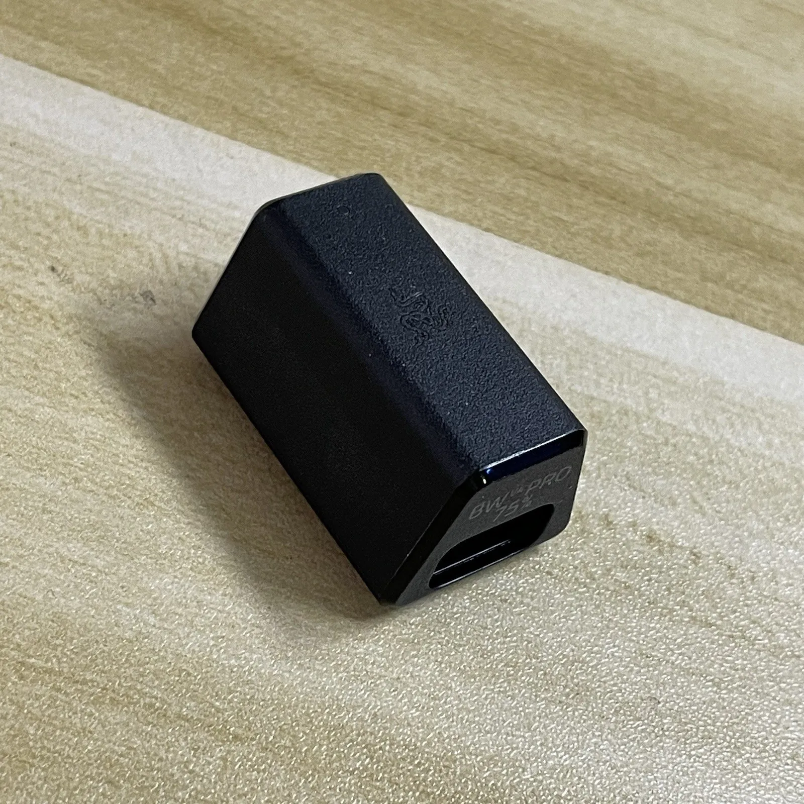 8KHz Hyperpolling Receiver Dongle For Razer BlackWidow V4 Pro 75% wireless keyboard | RZ03-0513