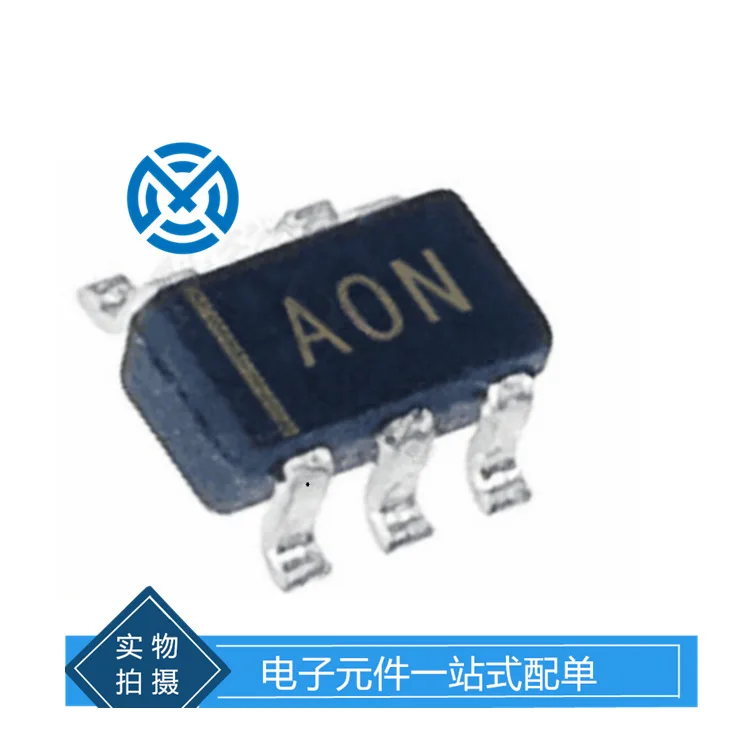 Electronic components THS4281DBVR high-speed operational amplifier IC chip integrated circuit original stock